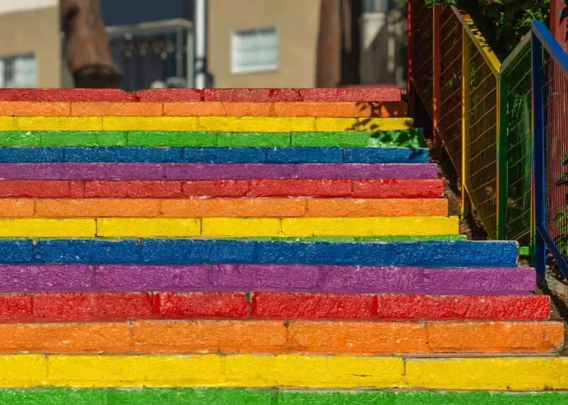 Fener Balat Walking Tour with Expert Guide