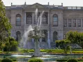 Muzeum Pałacu Dolmabahce – wstęp bez kolejki z audioprzewodnikiem