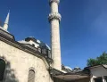 Eyup Sultan Mosque Walking Tour with Audio Guide
