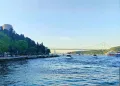 Tur Privat de Înot cu Yachtul în Insulele din Istanbul