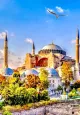 Обиколка с екскурзовод на Hagia Sophia със Skip-the-Ticket-Line вход