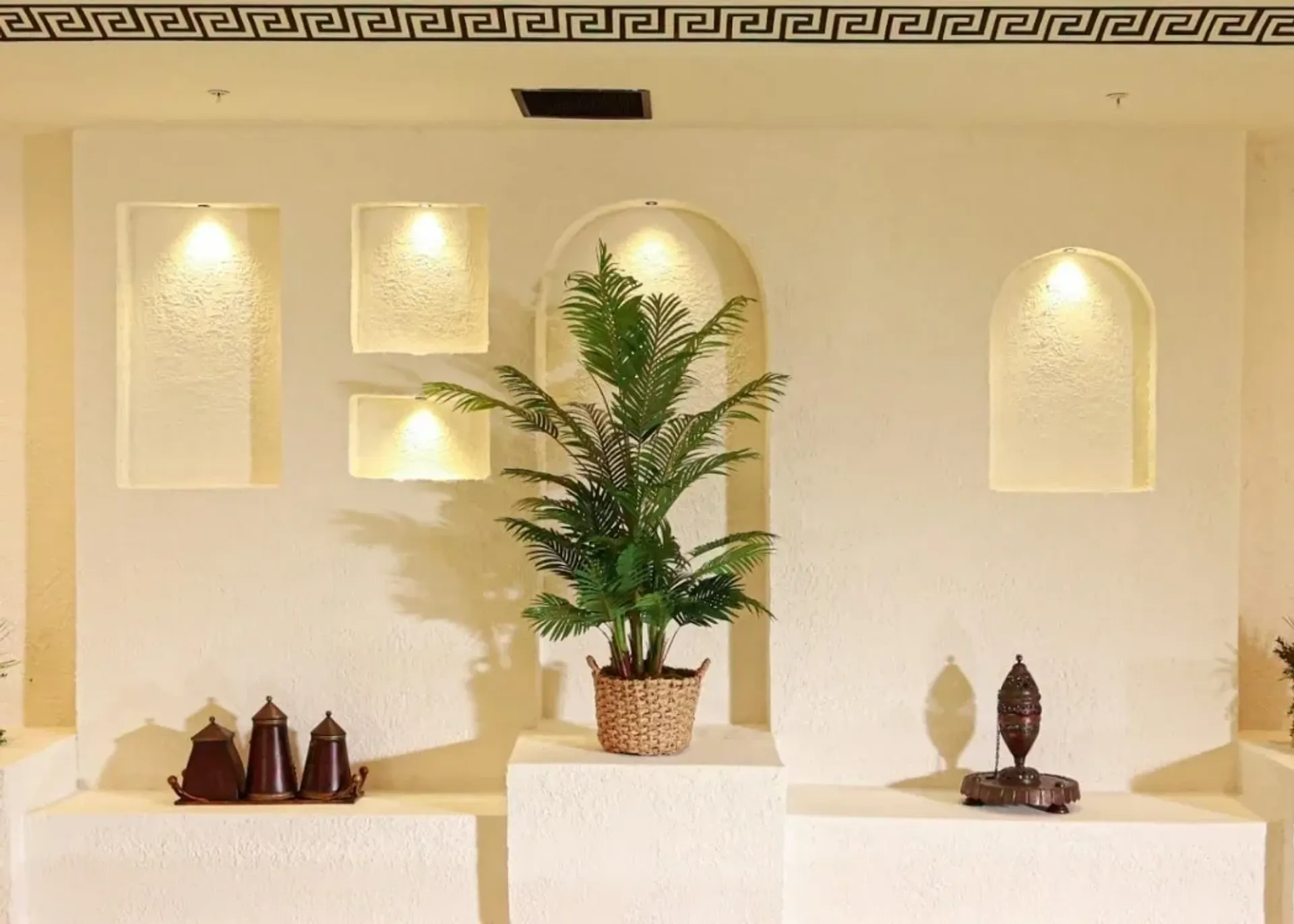 Forfaits Hammam Ottoman & Massage