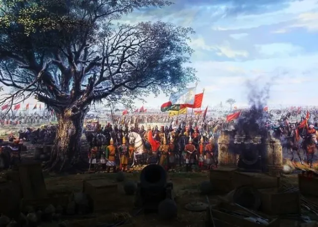 Billet d’entrée au Panorama 1453 History Museum avec audioguide