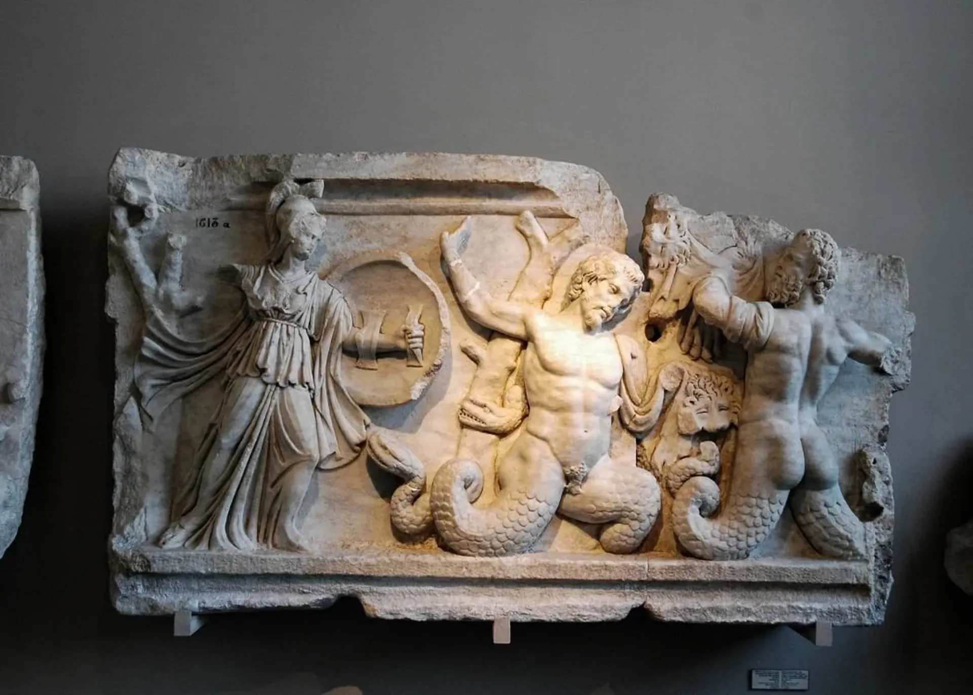 Istanbul Archaeological Museums Skip-the-Ticket-Line Entry with Audio Guide