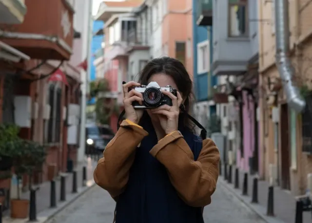 Guide privé à Istanbul