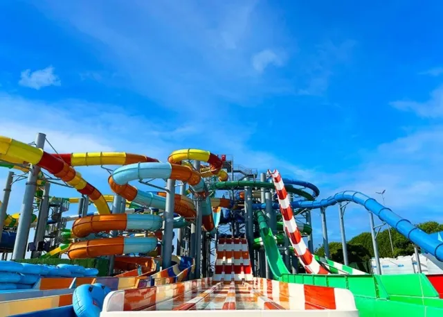 Ulaznica za Marina Aquapark