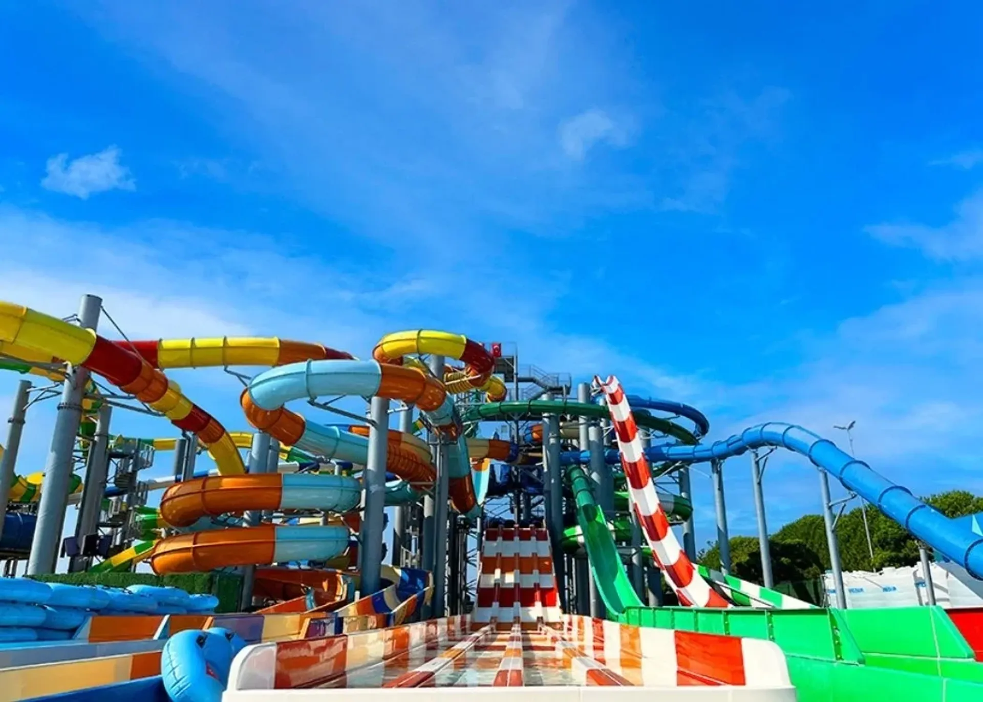 Ulaznica za Marina Aquapark