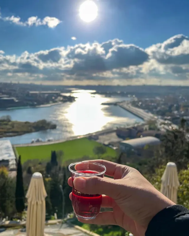 Пешеходная экскурсия по Pierre Loti с аудиогидом