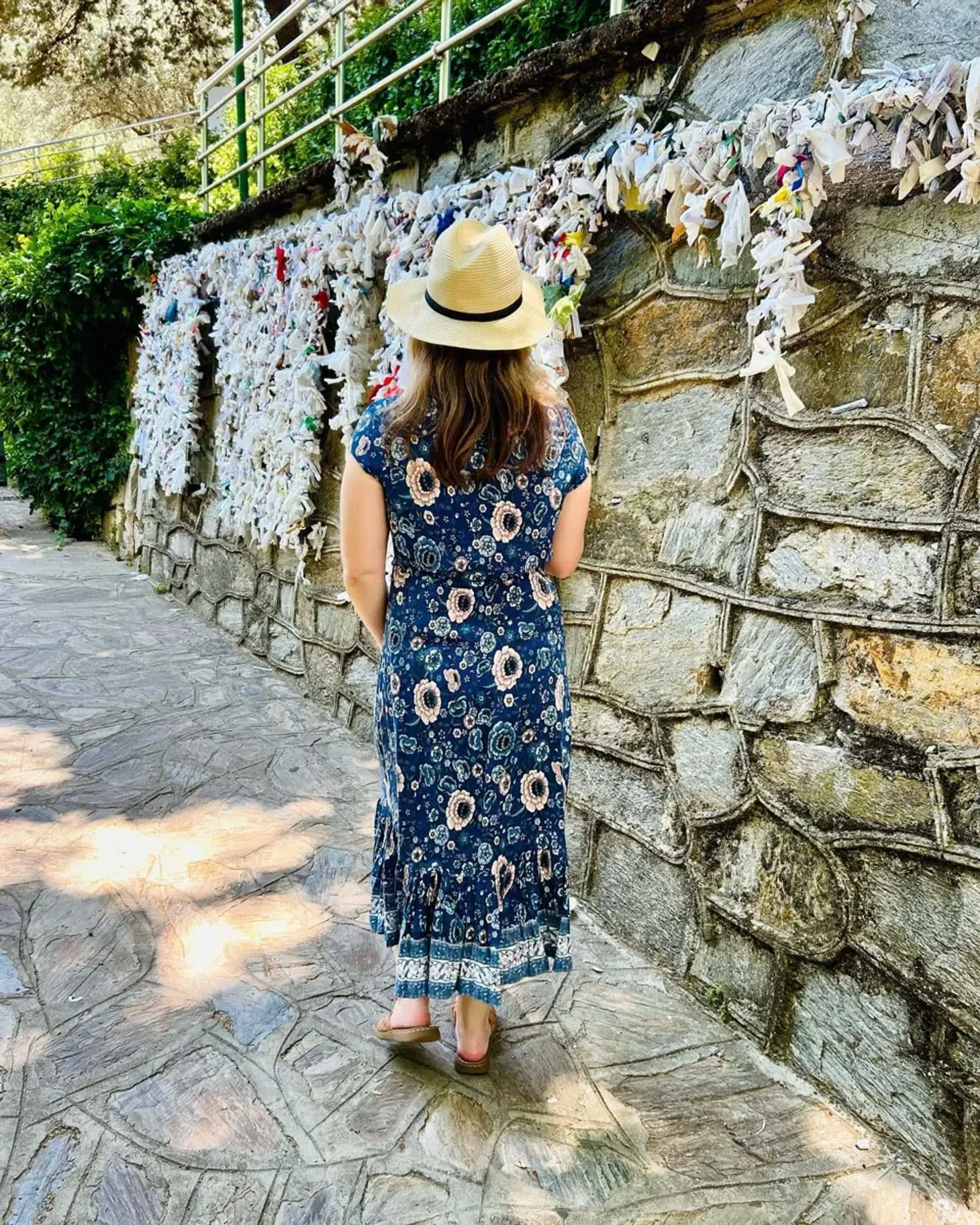 Excursion guidée d’une journée à Ephesus & Virgin Mary House