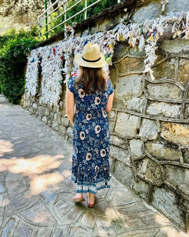 Excursion guidée d’une journée à Ephesus & Virgin Mary House