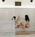 Hurrem Sultan Hammam – pakiety Premium łaźni tureckiej i masażu