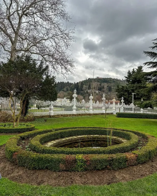 Entrée coupe-file au Küçüksu Pavilion avec audioguide