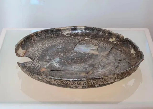 Beykoz Glass and Crystal Museum Skip-the-Ticket-Line Entry Ticket