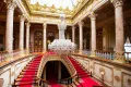 Muzeum Pałacu Dolmabahce – wstęp bez kolejki z audioprzewodnikiem