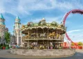 استنبول Vialand تھیم پارک انٹری ٹکٹ