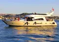 Tur Privat de Înot cu Yachtul în Insulele din Istanbul