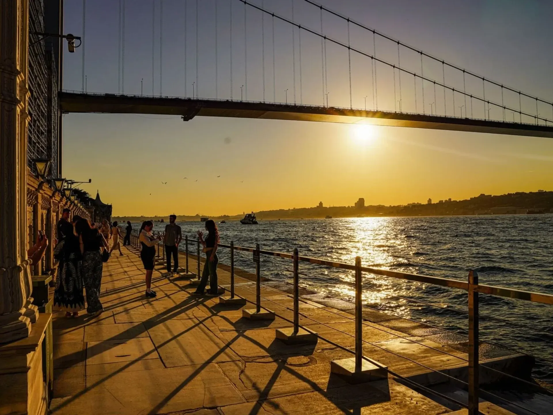 Beylerbeyi Palace Museum Skip-the-Ticket-Line Entry with Audio Guide