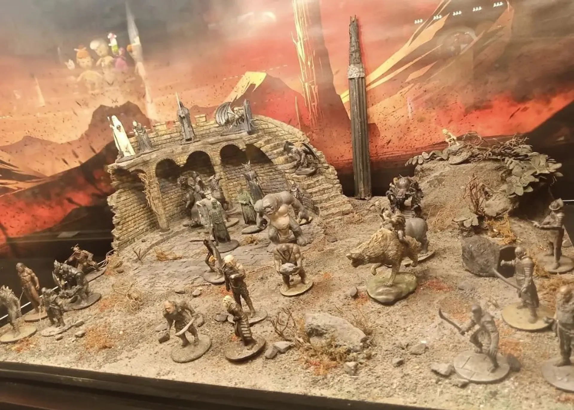 Biglietti d’ingresso al Balat Toy Museum