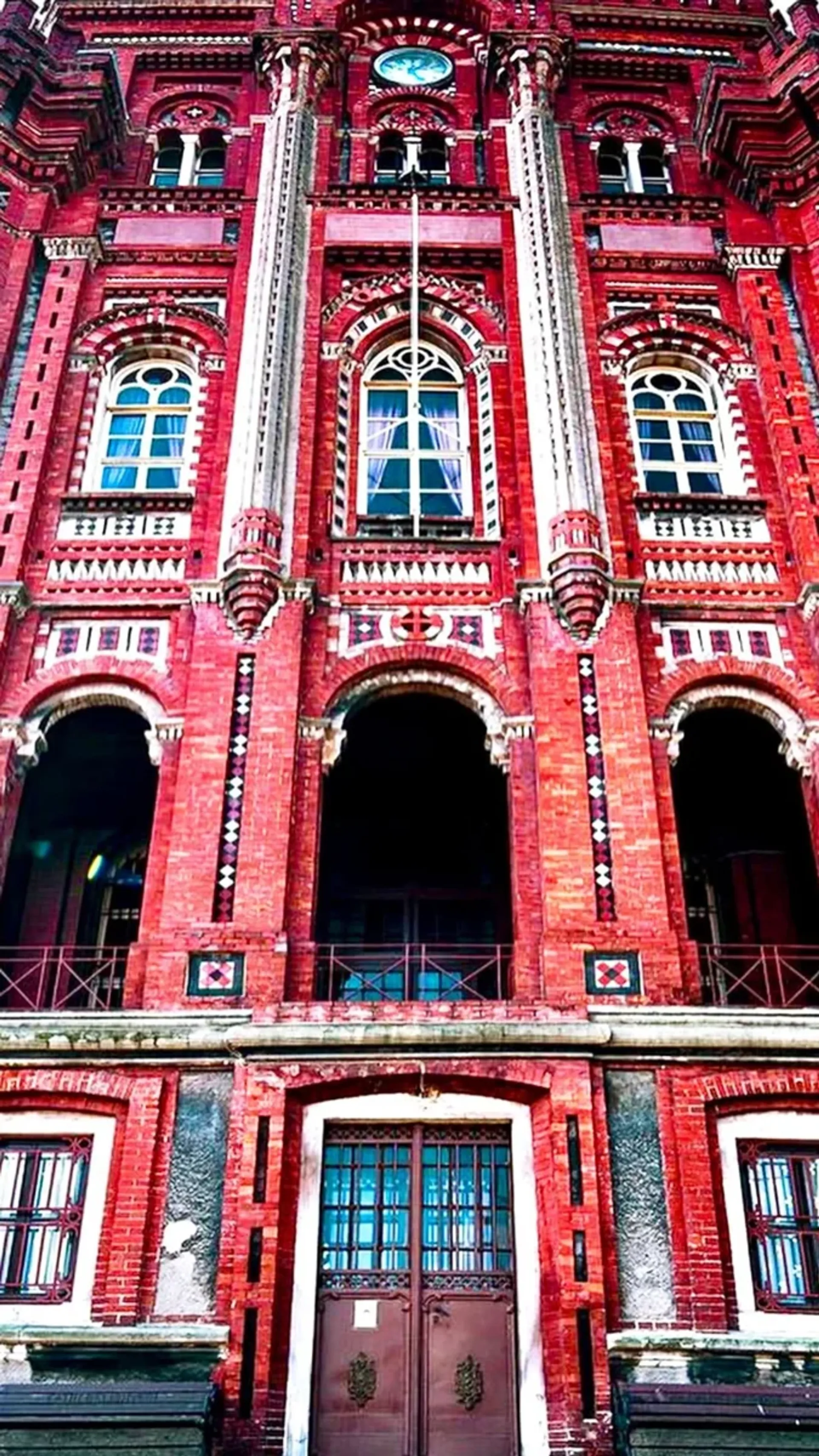 Visite à pied de Fener et Balat avec audioguide