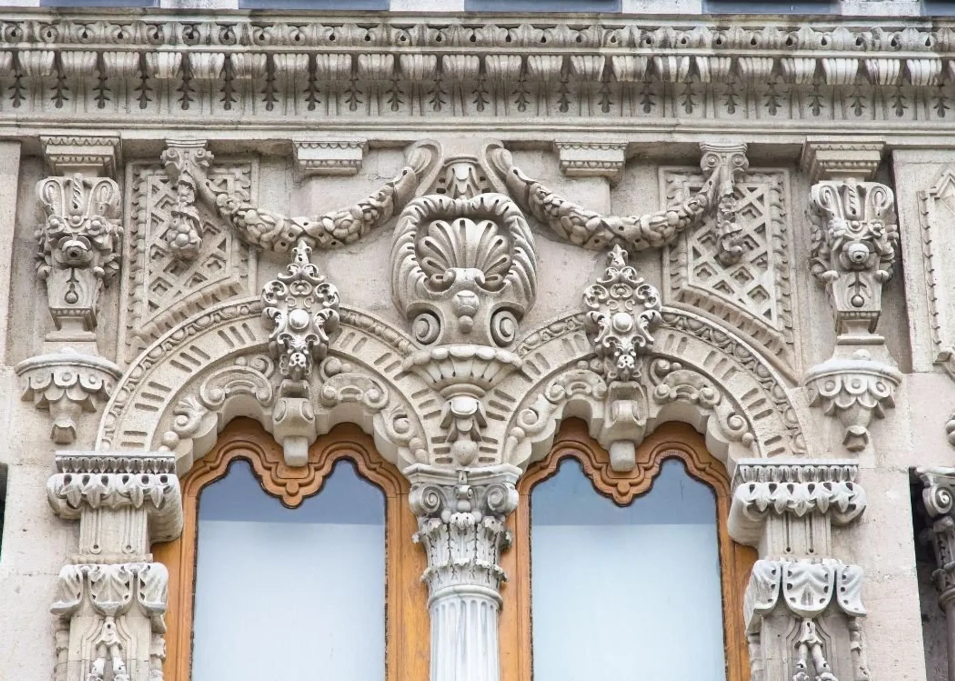 Ihlamur Pavilions : entrée coupe-file avec audioguide