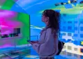 Digital Experience Museum Skip-the-Ticket-Line Entry