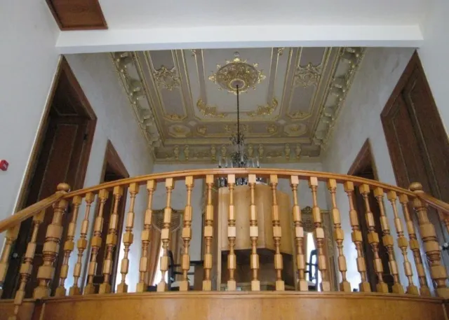 Ihlamur Pavilions : entrée coupe-file avec audioguide