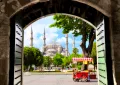 Blue Mosque Entry with Guided Tour