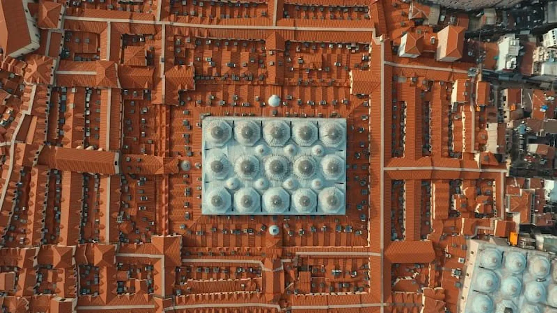 Grand Bazaar Walking Tour with Audio Guide