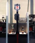 Ulaznica za Beşiktaş JK Museum