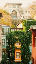 Fener Balat Walking Tour with Expert Guide