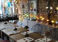 Traditional Turkish Mosaic Lamp Workshop
