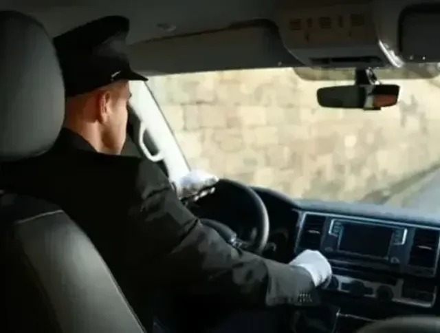 在伊斯坦堡租用附司機的私人專車