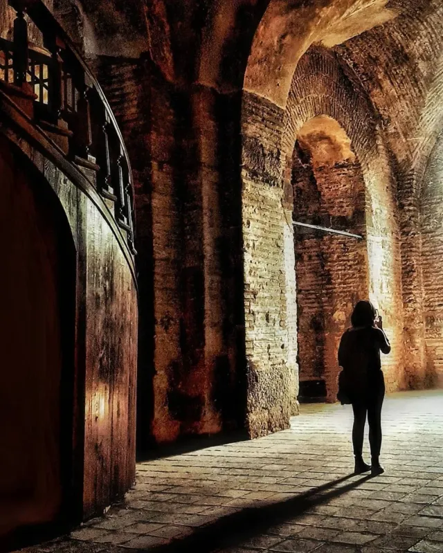 Visite du Musée Hagia Irene avec entrée accompagnée et audioguide