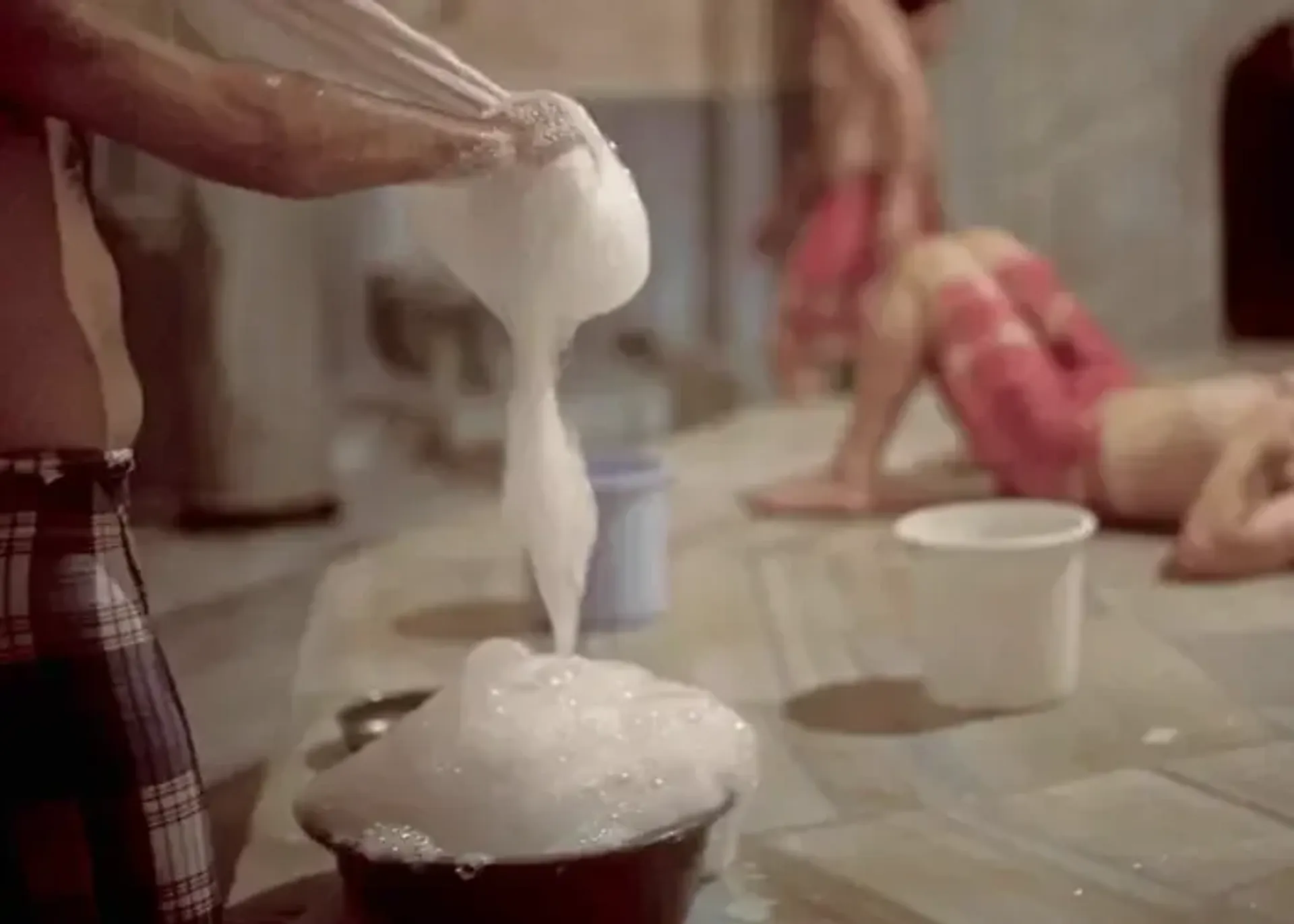 Cemberlitas Hammam Traditional Turkish Bath