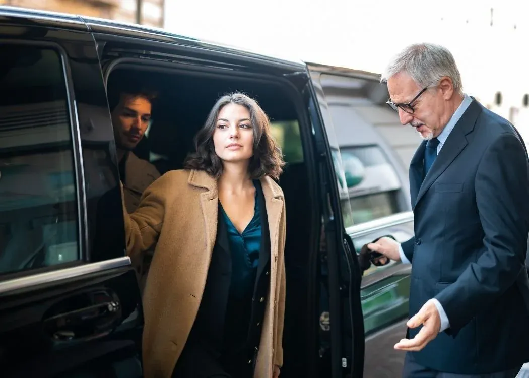 Private Airport Transfer Istanbul