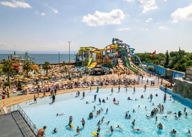 Ulaznica za Marina Aquapark