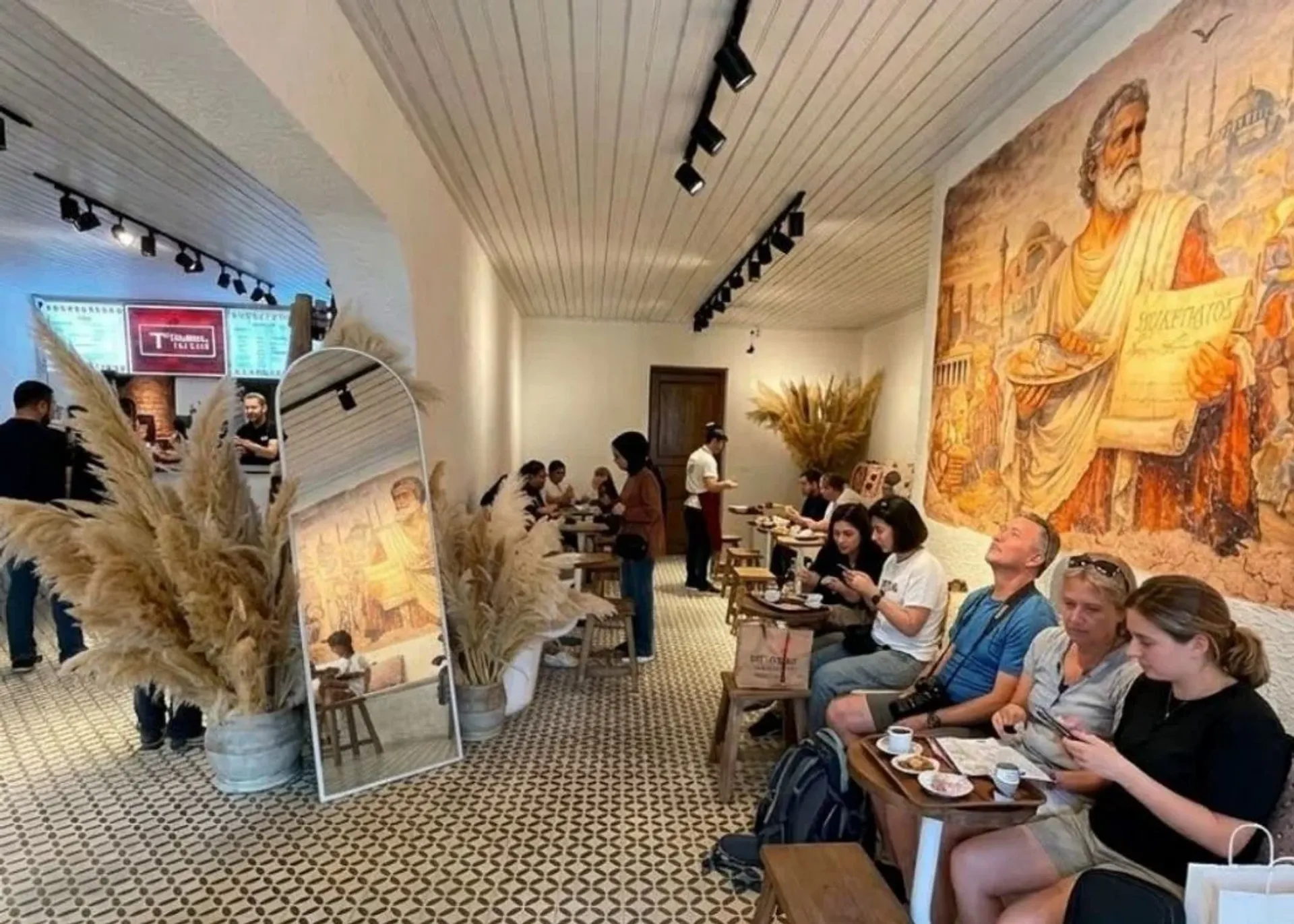 istanbul tatlari tastes of istanbul balat food tasting cinema movie