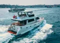 Tur Privat de Înot cu Yachtul în Insulele din Istanbul