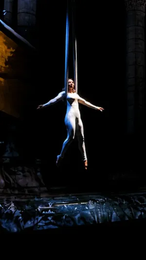 The Little Prince: An Adventure in Istanbul Live Show