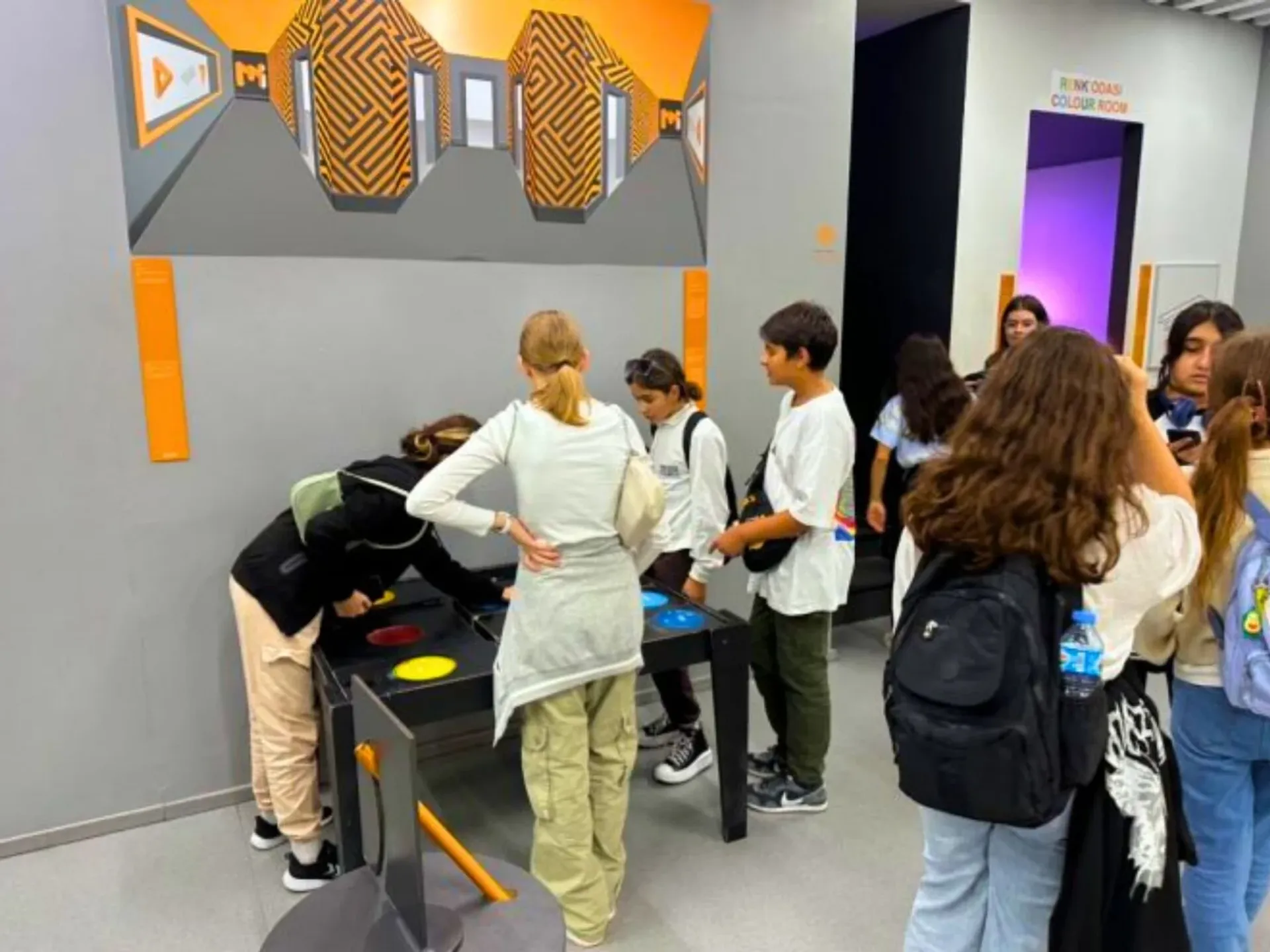 Ulaznica za Museum of Illusions Istanbul