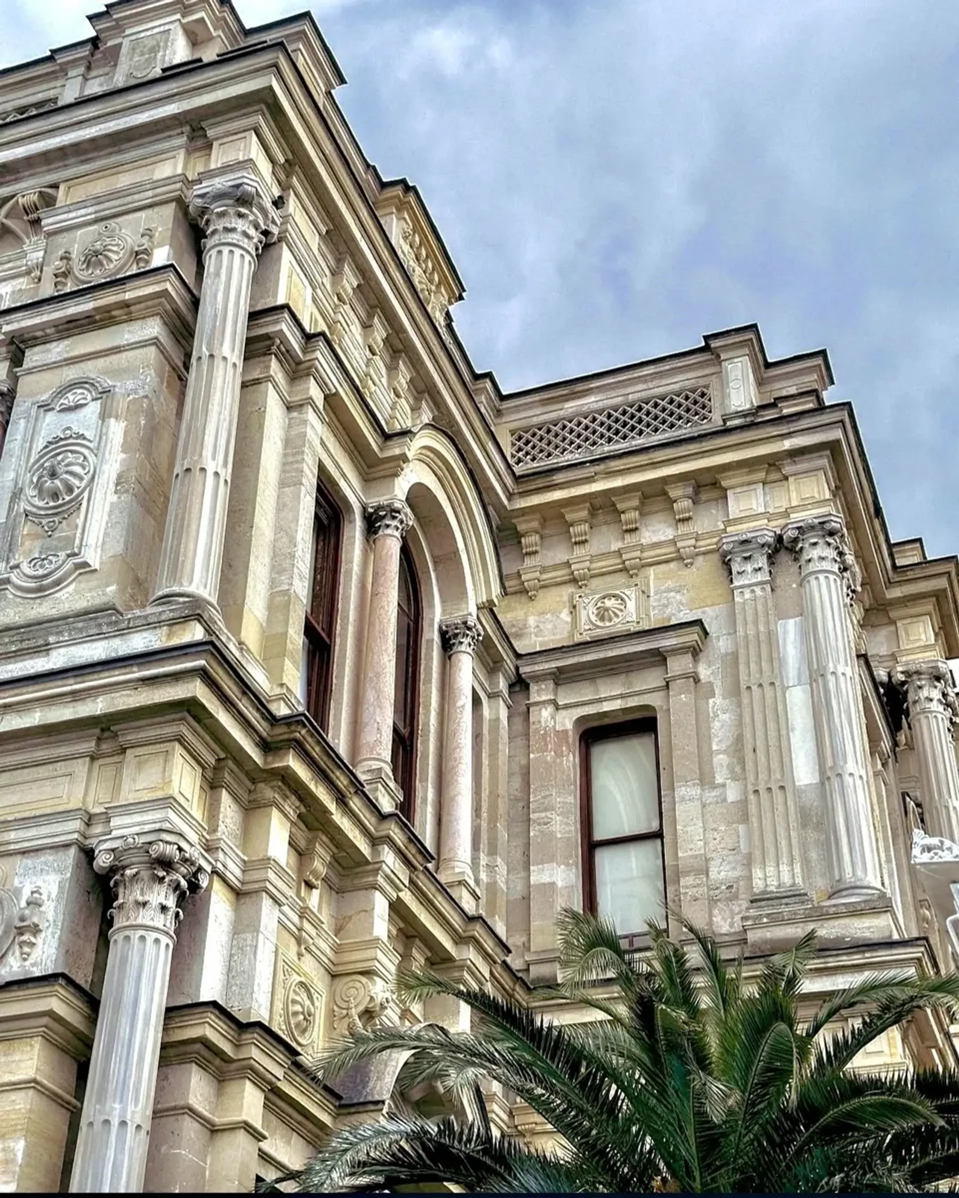 Beylerbeyi Palace Museum Skip-the-Ticket-Line Entry with Audio Guide