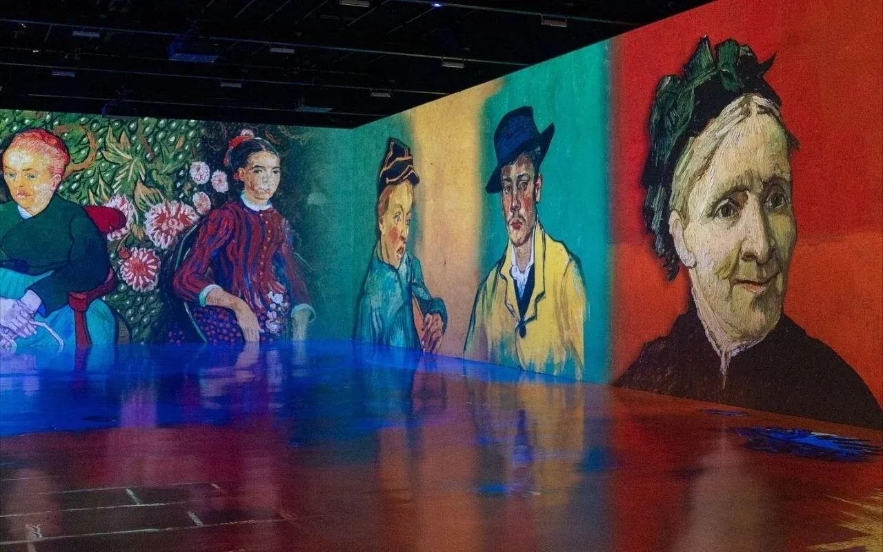 Digital Experience Museum 優先入場チケット