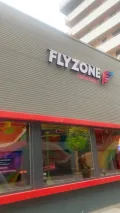 Flyzone Air Sports Entry Ticket - Istiklal Street