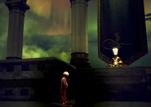 Legends of Istanbul Live Show