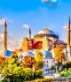 Είσοδος στη Hagia Sophia με Παράκαμψη Ουράς Ταμείου & Ηχητικό Οδηγό
