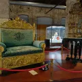 The Palace Collections Museum Είσοδος Skip-the-Ticket-Line με Ηχητικό Οδηγό