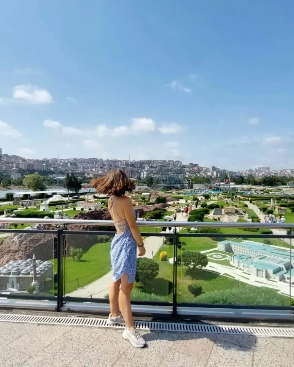 Entrada sin hacer fila en Miniaturk Park Museum con Audioguía