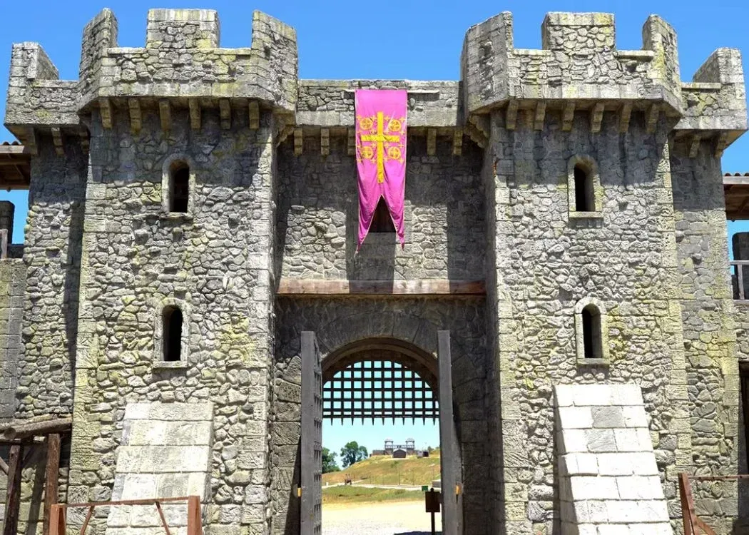 Guided Studio Tour: Dirilis Ertugrul, Kurulus Osman और Destan