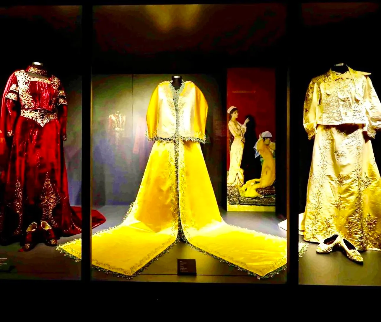 Turkish and Islamic Arts Museum Skip-the-Ticket-Line प्रवेश ऑडियो गाइड के साथ