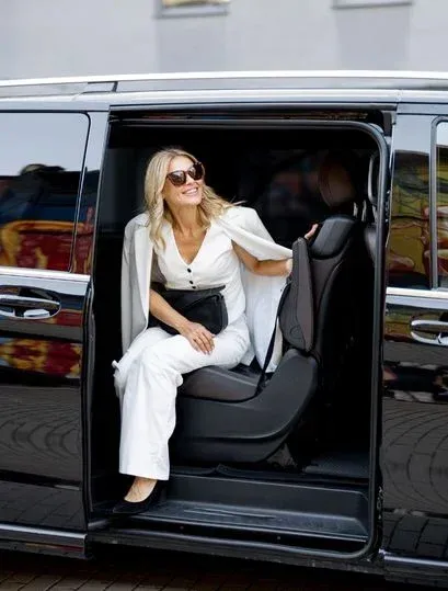 Ιδιωτική Μεταφορά από/προς Αεροδρόμιο Κωνσταντινούπολης